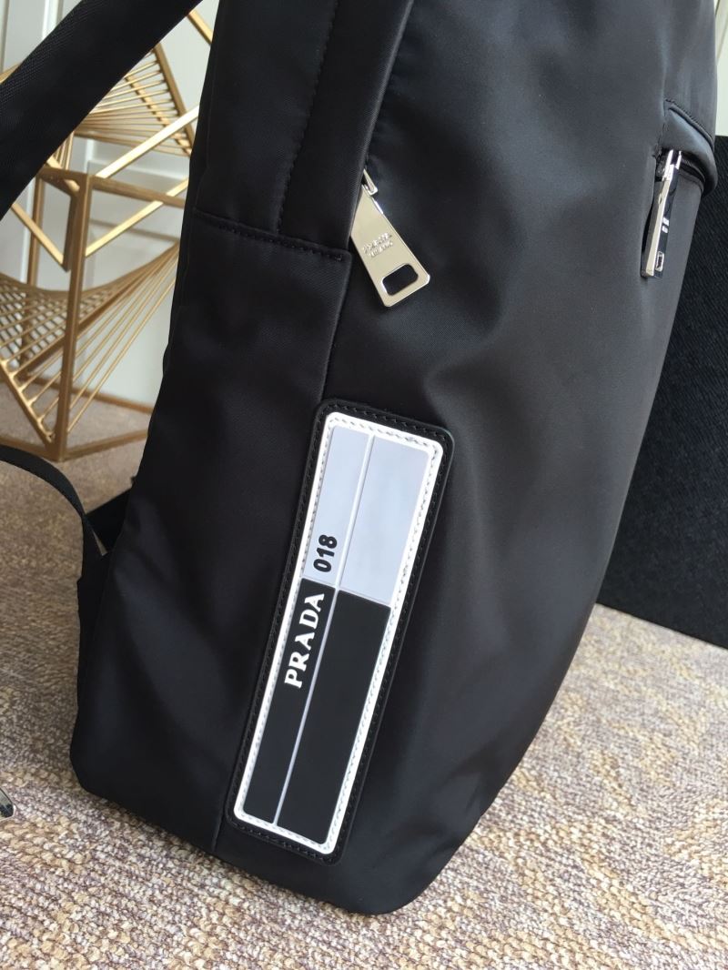 Pra*a backpacks